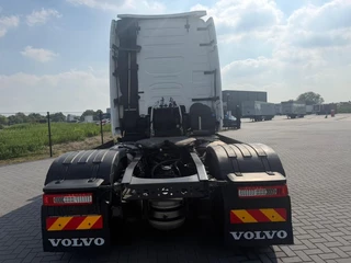 Volvo FH 2022 - FH16.550 image 13