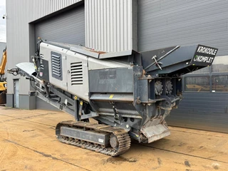 Komplet Krokodile - RECYCLING SHREDDER 2020 - N/A bild 8