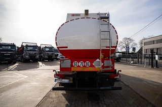 MAN TGS 2016 - 26.360 + ALU 19.000L+6COMP afbeelding 5