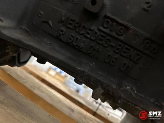 Mercedes-Benz N/A - Occ Motor Mercedes E OM604  W210 2.2D bild 7