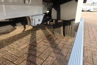 Mercedes-Benz Sprinter 2022 - 519 CDI Bak + deuren, Montage /serviceauto + opstap + Imperial en opsteekrol C rijbewijs image 13