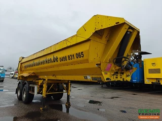 Robuste Kaiser S3302V37 2006 - N/A bild 4