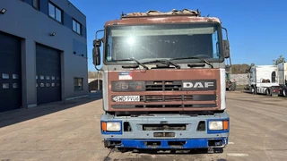 DAF 400 1998 - 95 ATI afbeelding 2 miniatuur