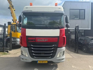 DAF XF 440 2015 - N/A afbeelding 2