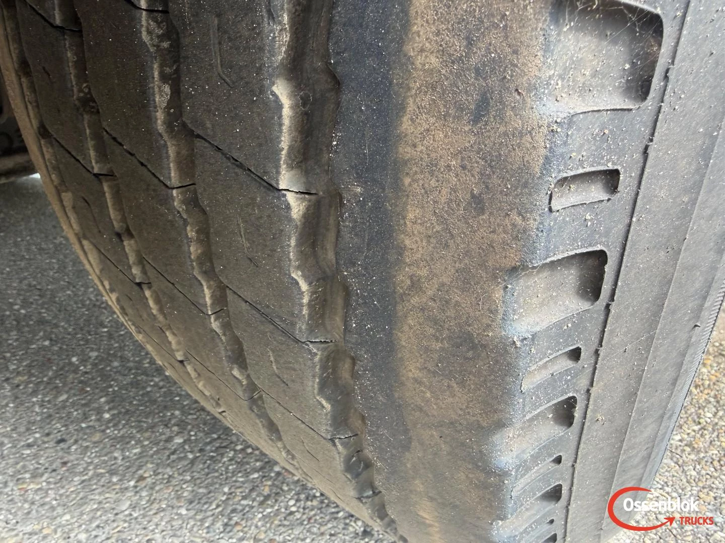 Volvo FMX 420 2016 afbeelding 30