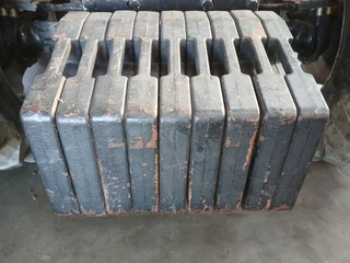 Case 47 kilo obrázek 3 náhled