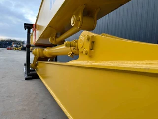 Komatsu N/A 2026 - PC200 18 mtr Long Reach Equipment image 20