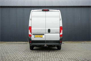 Peugeot Boxer 2021 - 330 2.2 BlueHDi 120 L2H2 Premium | Camera | Cruise | Navi | Airco | Trekhaak imagen 8