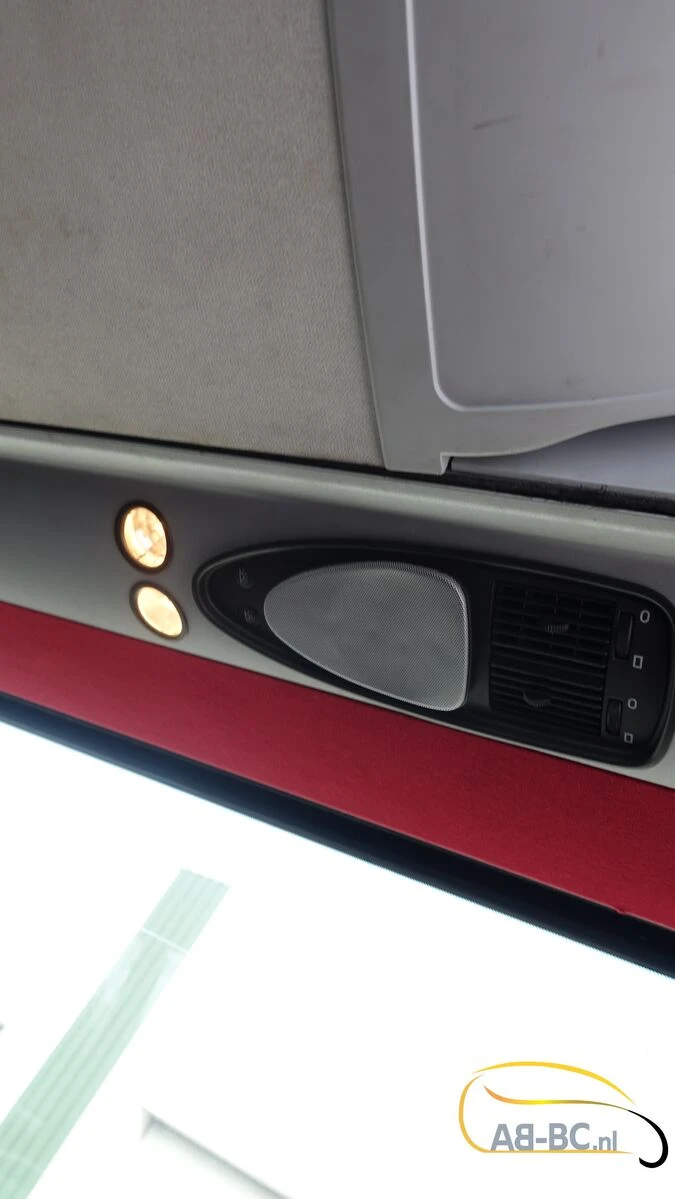 Setra S431DT - 89 Seats EURO 6 2015 afbeelding 89