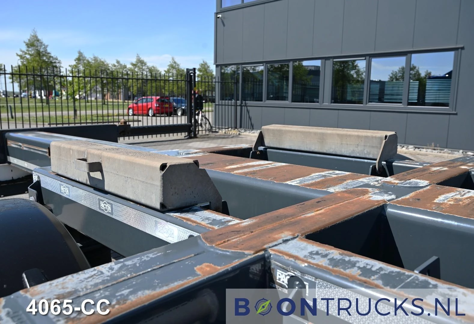Pacton ET3 2015 afbeelding 27