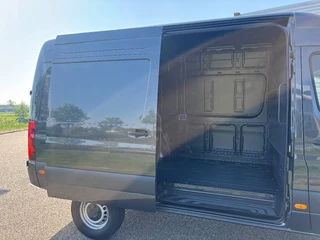 Mercedes-Benz Sprinter 2024 - 319CDI L2H2 4X4 Automaat Airco Navi Cruisecontrol NIEUW BPM VRIJ imagen 10