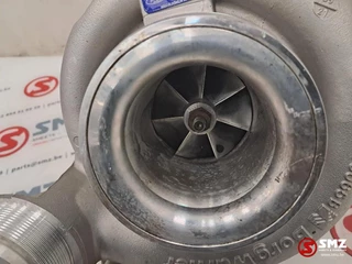 Ford N/A 2023 - Occ turbocharger Ford bild 5