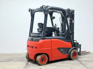Linde E20 2018 afbeelding 3 miniatuur
