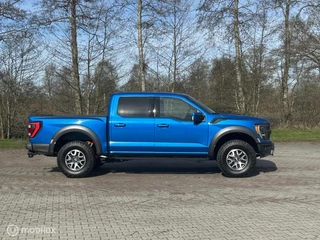 Ford F-150 2022 - USA Raptor image 43