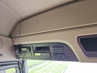 Mercedes-Benz Actros 2019 - 1843 LS obrazek 11