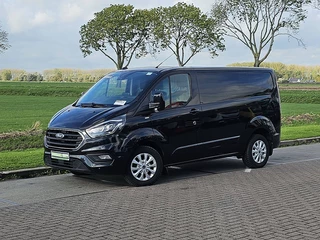 Ford Transit Custom 2021 - 2.0 bild 2