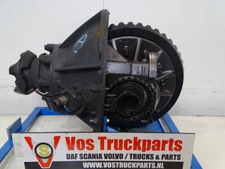 Scania R 2020 - R-780 2.59 INCL SPER zdjecie 1