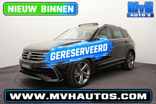 Volkswagen Tiguan 2023 - 1.4 TSI PHEV R-Line|PANO|BOMVOL!|SOH.94% en venta