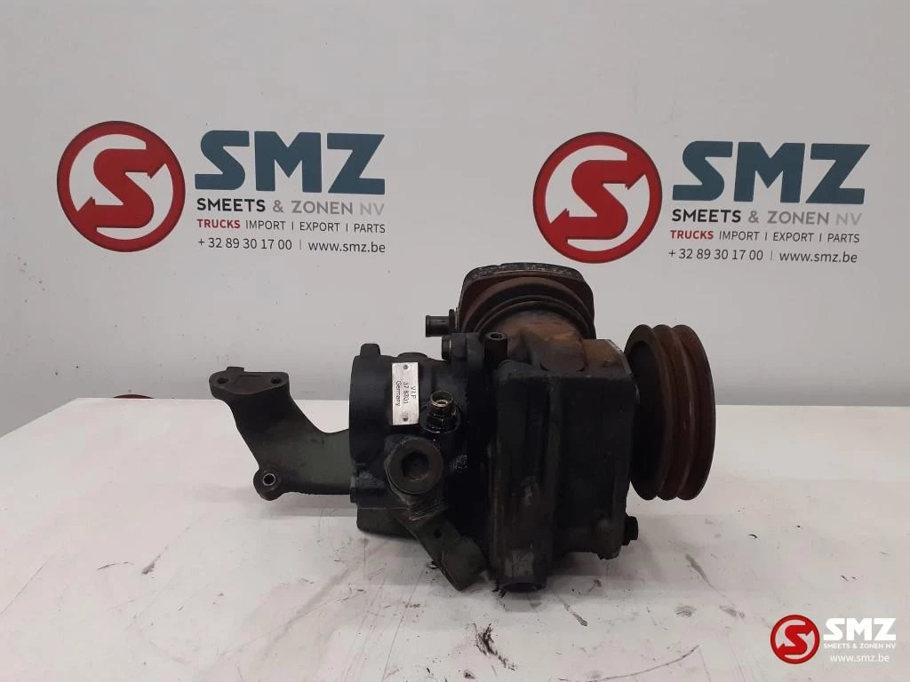 Mercedes-Benz 1996 - Occ luchtcompressor Mercedes afbeelding 3