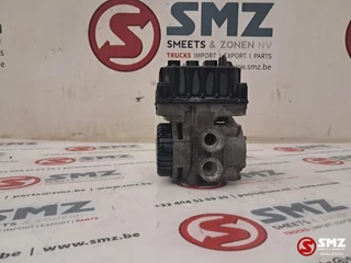 DAF N/A 2022 - Occ EBS voorasmodulator DAF immagine 1