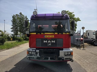 MAN N/A 2001 - 18.284 MLLC NL TRUCK obrazek 2