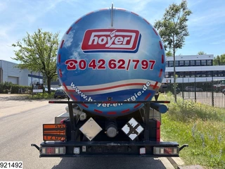 Ellinghaus N/A 1998 - Fuel 40.000 Liter, 1 Comp obrazek 10