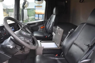 Scania S 2020 - S410 NGS 4X2EB MEGA - NEW TACHO - RETARDER - FULL AIR - 603 TKM - 2 X FUEL TANKS - GOOD CONDITION bild 5