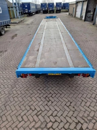 Van Hool 13.60 M LONG 2007 - N/A bild 5