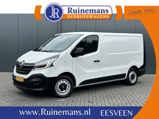 Renault Trafic 2020 - 1.6 dCi / L1H1 / 1e EIGENAAR / ACHTERKLEP / INRICHTING / AIRCO / CRUISE / BLUETOOTH / 3-ZITS / 6 BAK immagine 1