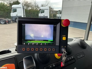 Mercedes-Benz 300 2026 - eEconic Geesink 22m³ image 19