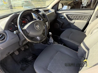 Dacia Duster 2014 - 1.2 TCe 4x2 Prestige / apk 3-2027 image 20