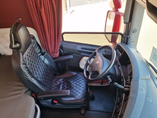 Scania R 2016 - R580 V8 Highline 4x2 - Retarder - Custom interior - Night clima - Full air imagen 26