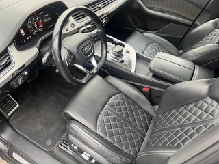 Audi SQ7 2017 - N/A imagen 5