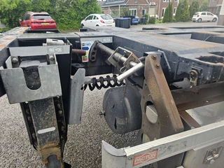 ET3 - MULTI CHASSIS -ALL CONNECTIONS - 3 X EXTENDIBLE- DUTCH CHASSIS. N/A 2017 - N/A bild 37