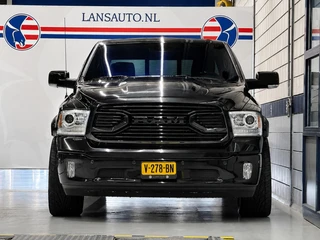 Dodge Ram 1500 2016 - Limited| Luchtvering image 2 thumbnail