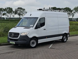Mercedes-Benz Sprinter 2021 - 314 afbeelding 2 miniatuur