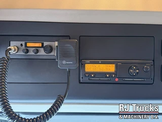 Mercedes-Benz Actros 2016 - 1845 - Retarder | Full Spoilers | 2x Tank | NL Truck image 30