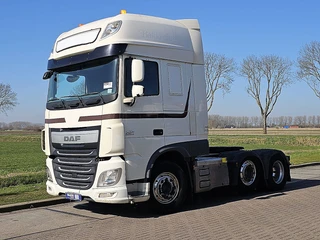 DAF 2017 - XF 510 afbeelding 2 miniatuur