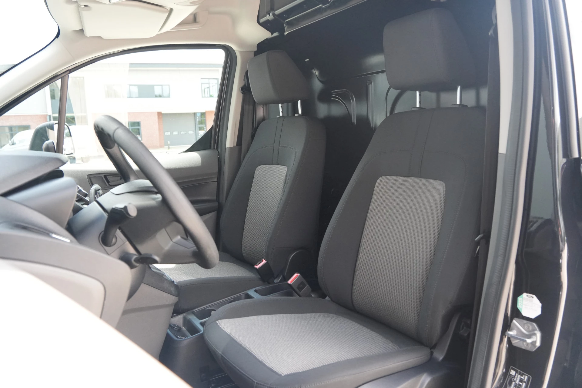 Ford Transit Connect 2023 - 1.5 EcoBlue L2 Trend 100pk - 2x Schuif - Automaat - Cruise - PDC - Camera - Carplay - Rijklaar obrázek 15