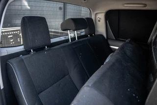 Toyota Hilux 2019 - 2.4 D 4WD | 150 PK | Automaat | Camera | Cruise | Navi | Trekhaak bild 14