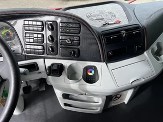 Mercedes-Benz Actros 2008 - 2551 V8 image 9