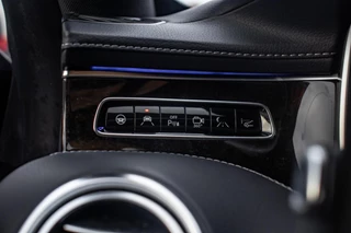 Mercedes-Benz S-Class 2015 - Coupé 500,AMG,Burmester,Luchtvering,Ambien image 20