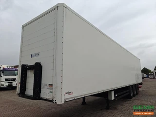 Kögel S24 2006 for sale