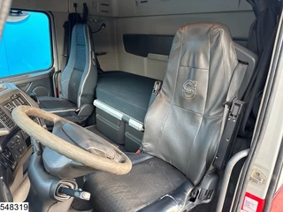 Volvo FH 2009 - 440 EURO 5, PTO, Hydraulic zdjecie 8