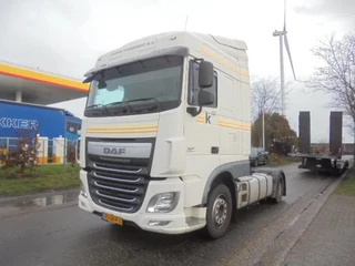 DAF XF 440 2016 - NL TRUCK te koop