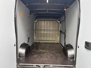 Peugeot Boxer 2024 - 2.2 BlueHDi 140pk | L2H2 3.5t | Automaat | zdjecie 11
