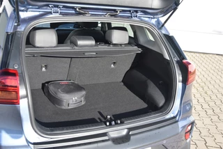 Kia Niro 2021 - 1.6 GDi PHEV DynamicLine | Verkocht | obrazek 19