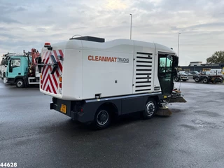 Ravo 540 Euro 6 with 3-rd brush 2017 - N/A image 5