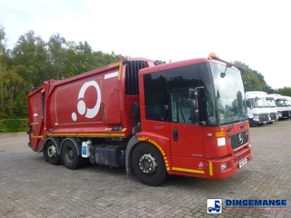Mercedes-Benz Mercedes Econic 2629 6x2 RHD Geesink Norba refuse truck 2013 Bild 2 Miniaturansicht