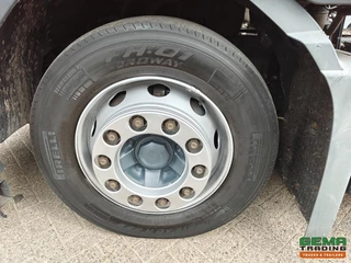 Volvo FM 410 2013 - N/A imagem 19
